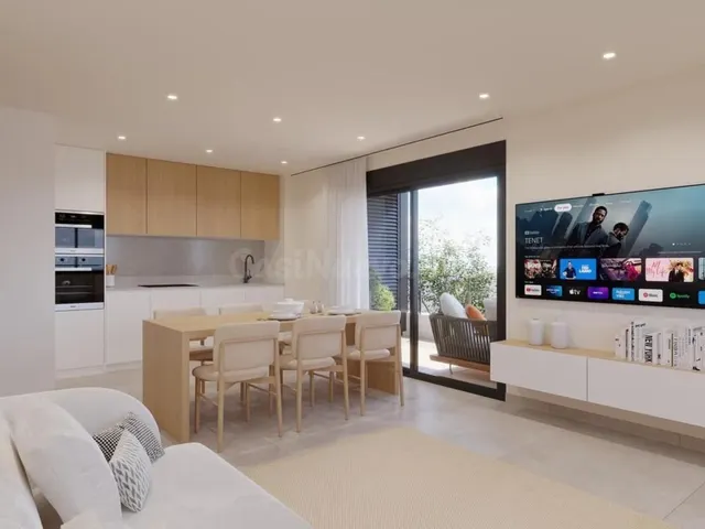 Apartamento 2 habitaciones 73m² en venta - Alicante — 4