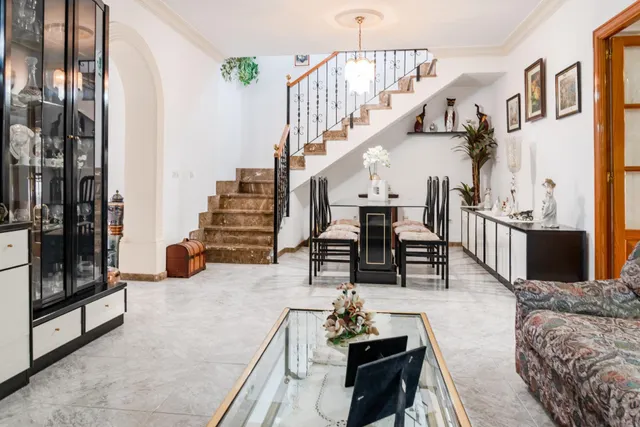 Casa con caracter  Mallorquín en el Corazón de Palma — 17