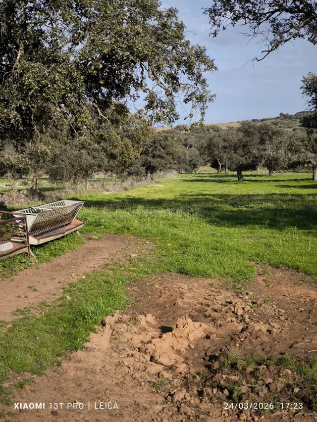 A. Terreno Rural en Fuente Obejuna - foto 4