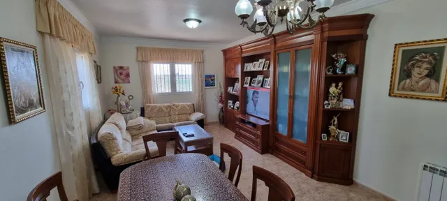 Casa o chalet independiente en zona almenara — 7
