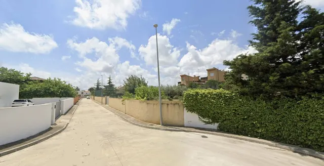 Venta chalet en Vinarós (Castellón) — 2