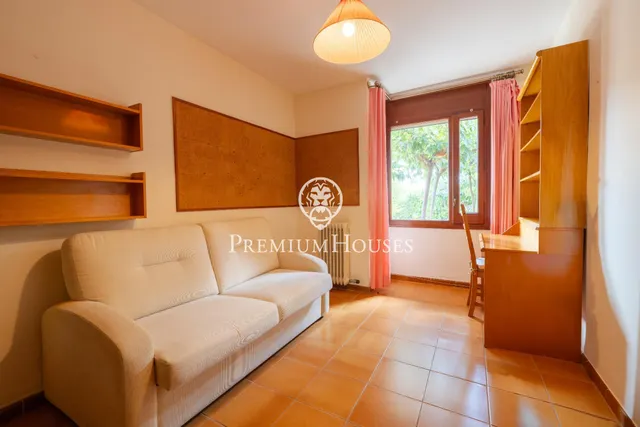Casa con jardín en El Pinar — 39