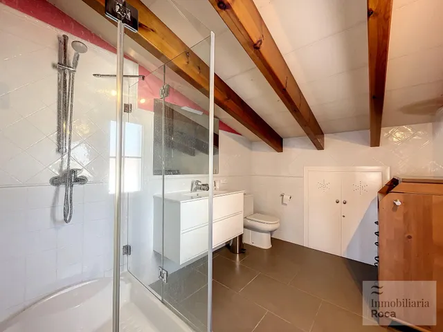 Apartamento 3 habitaciones en alquiler - Fornells — 35
