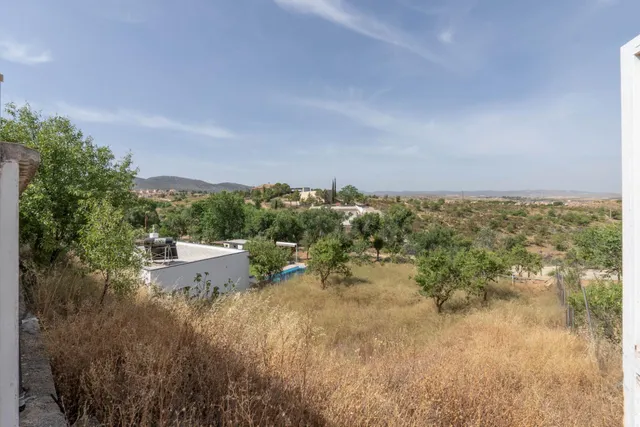 Terreno en Cortijo de la Luz ¡Tu futuro empieza aquí! — 5