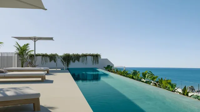 Apartamento en venta en Rincón de la Victoria — 2