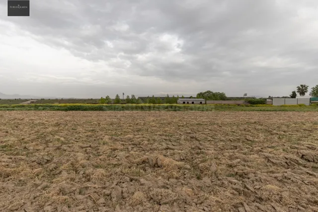 PARCELA RÚSTICA DE 3.500 M2 EN SANTA FE - foto 3