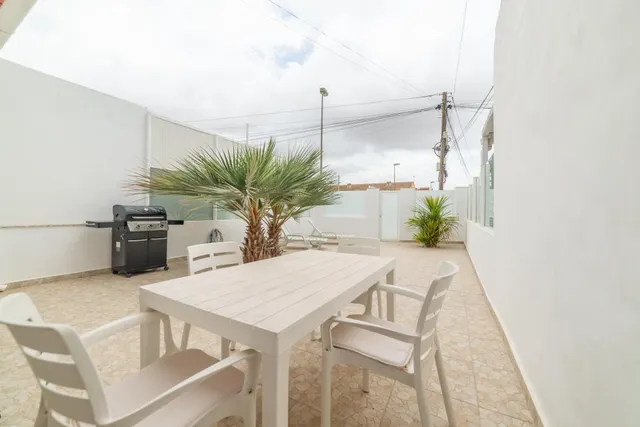 Casa 2 habitaciones 100m² en venta - Los pozuelos — 32