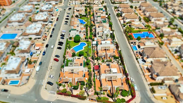 Apartamento 2 habitaciones 65m² en venta - Los Dolses — 28
