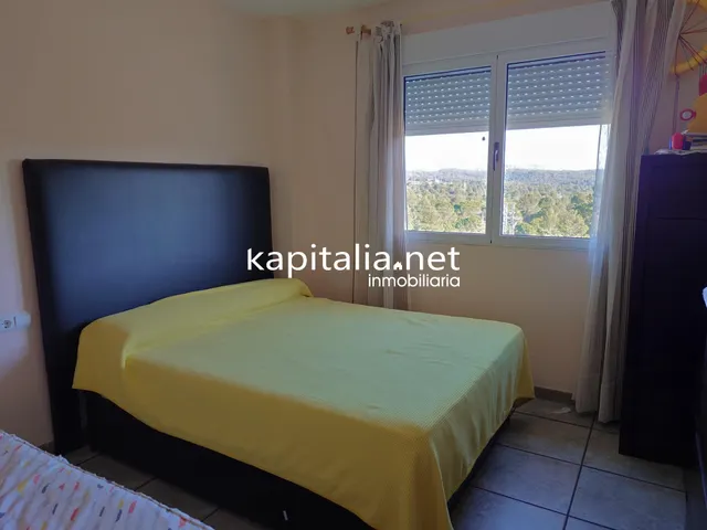 Chalet a la venta en la Sierra Mariola, Bocairent — 34