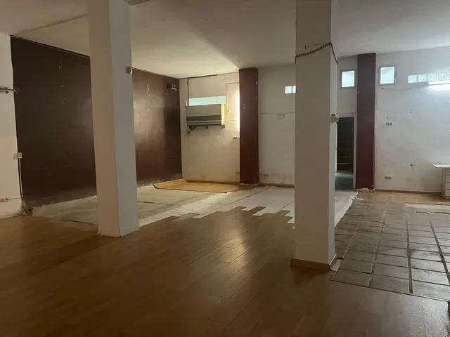 Local comercial en zona San José - Ontinyent — 4