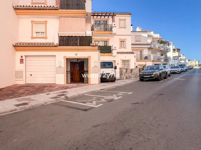 Adosado 5 habitaciones 340m² en venta - Costa Del Sol — 35