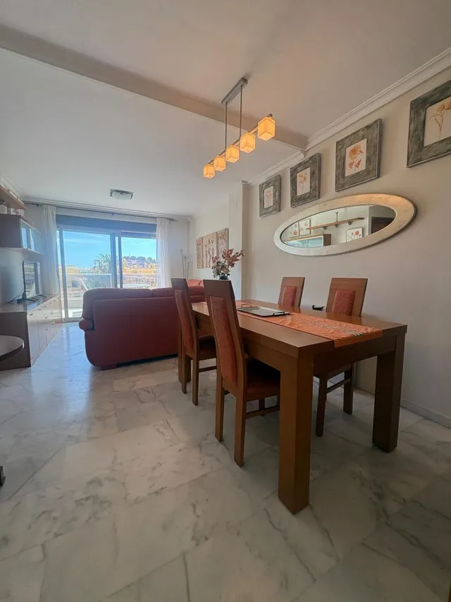 Ático 3 habitaciones 100m² en venta - Centro Urbano — 15