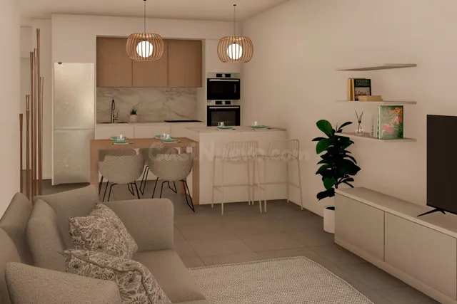 Apartamento 2 habitaciones 67m² en venta - Roldan — 9