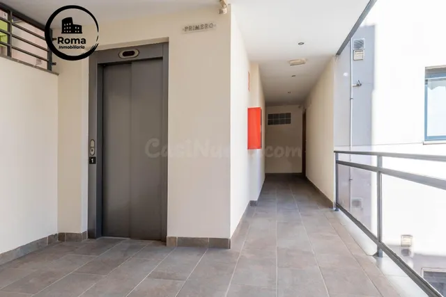 VENTA DE PISO JUNTO AL METRO DE CHURRIANA DE LA VEGA - foto 5