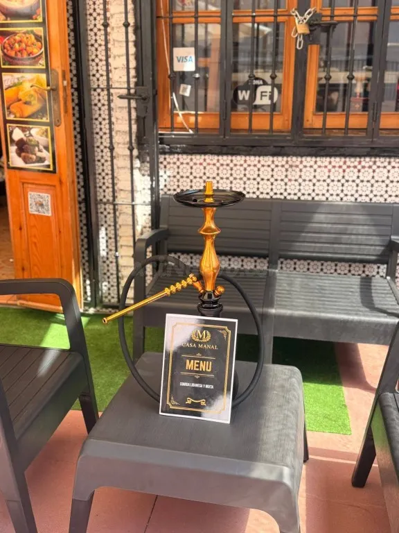 Local comercial en Venta en Benalmadena Málaga — 17
