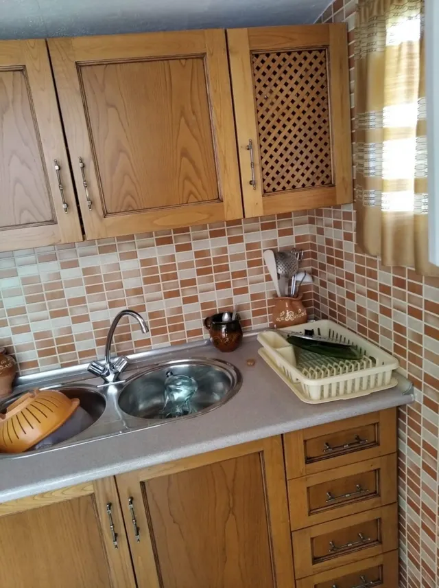 CORTIJO CON GRAN PRODUCCIÓN ACEITUNERA EN 5,5 Ha. — 13