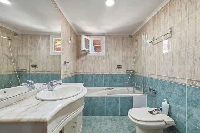 Ático 2 habitaciones 140m² en venta - Centro — 12
