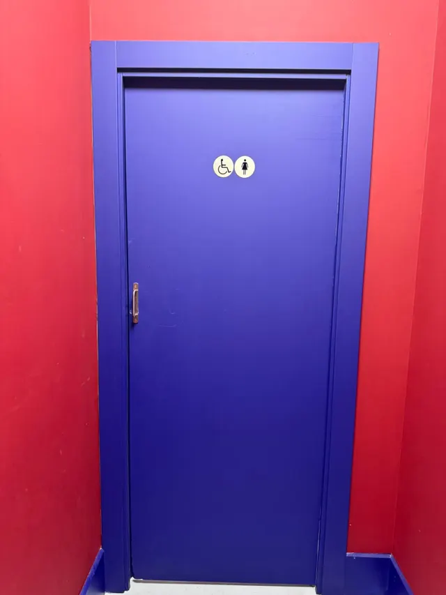 Traspaso Magnífico Local en el Porvenir — 26