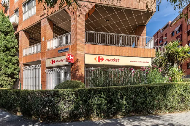 Piso 3 habitaciones 103m² en venta - Palacio — 37