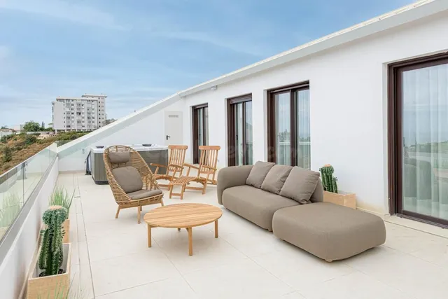 Apartamento 3 habitaciones 100m² en venta - Reserva del Higu - foto 5
