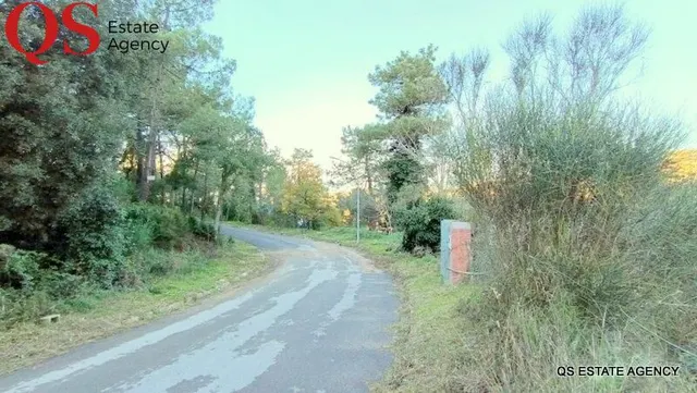 Terreno residencial en urbanización Lloret Blau, Lloret de M - foto 2
