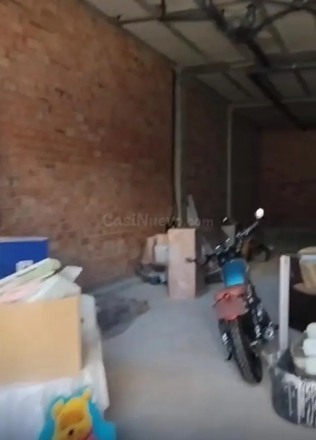 A. Amplio Local Comercial en Venta en La Carlota, Andalucía - foto 3