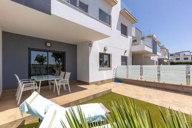 Apartamento 2 habitaciones 68m² en venta - Zona Pueblo — 20