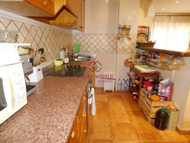 Chalet en venta en el campo en Mazarron — 18