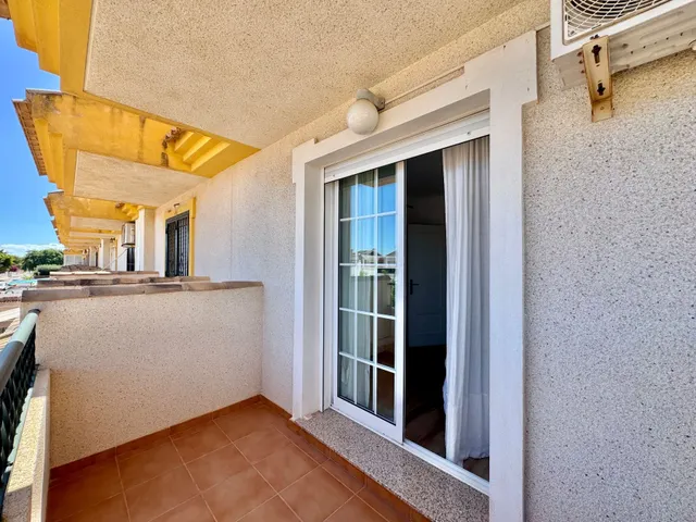 Dúplex 3 habitaciones 97m² en venta - Playa de santiago de la ribera — 21