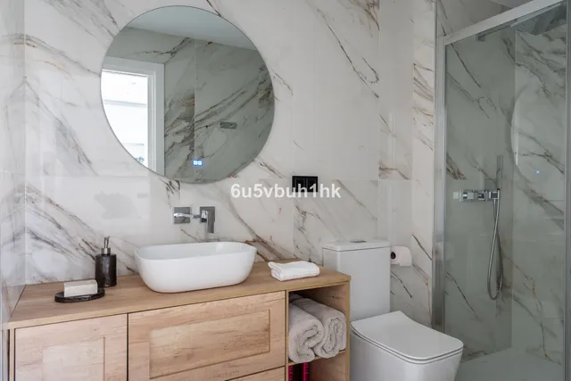 Adosado 3 habitaciones 167m² en venta - Costa Del Sol — 28