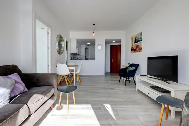 Ático 1 habitación 67m² en venta - Centro — 12