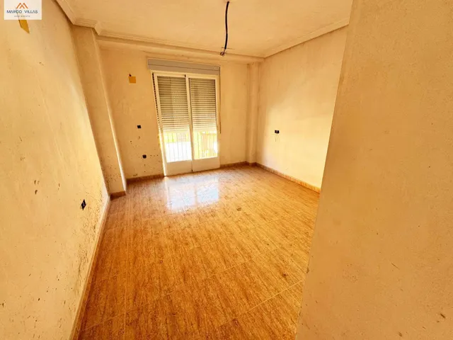 Edificio con 3 viviendas-1246LM — 26
