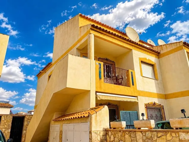 Apartamento 3 habitaciones 52m² en venta - La Zenia — 26