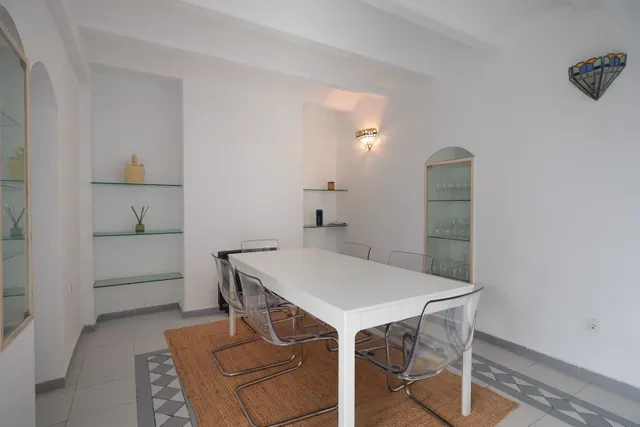 Casa 3 habitaciones 289m² en venta - Oliva pueblo — 25