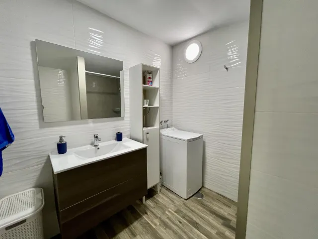 Bonito Apartamento de 1 dormitorio en Loma 2 — 16