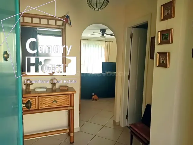 VENTA!!! ÁTICO DE LUJO DE 3 DORMITORIOS EN LOS CRISTIANOS EN - foto 4