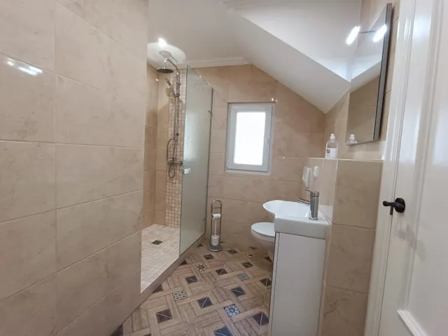 MAGNIFICO CHALET — 25