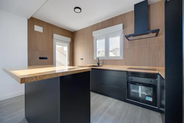 Exclusivo chalet con piscina en san luis – Torrevieja — 17