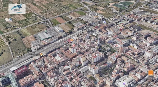 Venta piso en Vila-real (Castellón) - foto 5