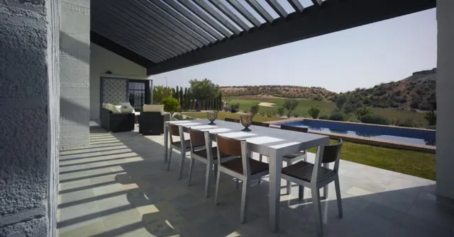 Villa 2 habitaciones 66m² en venta - Jerónimo Y Avileses — 10