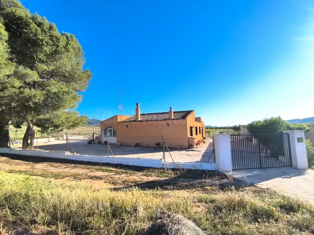 Casa de campo 4 habitaciones 220m² en venta - Ayuntamiento - foto 3