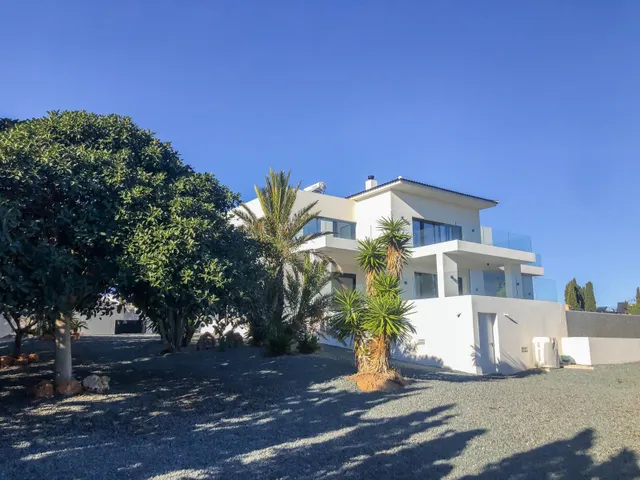 Villa 6 habitaciones 497m² en venta - Ciudad Quesada — 41
