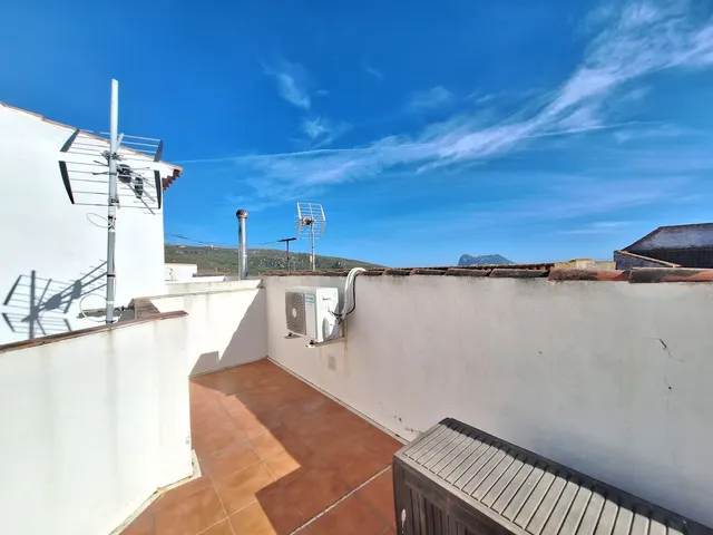 Adosado 3 habitaciones 95m² en venta - San Roque Pueblo — 8