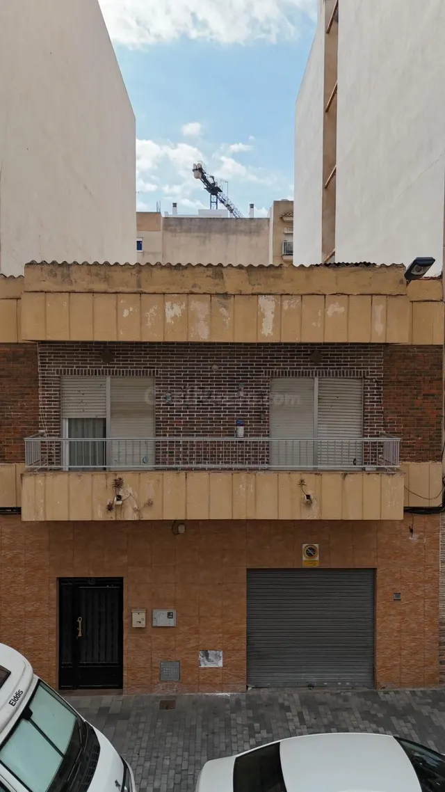 SOLAR URBANO EN VENTA CON LICENCIA DE OBRA NUEVA Y DE DEMOLICIÓN – CABALLERO DE RODAS 118, TORREVIEJA — 3