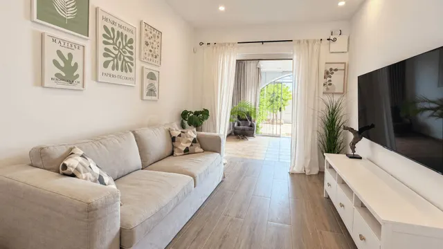 Adosado 3 habitaciones 58m² en venta - Zeniamar-Horizonte-La - foto 5