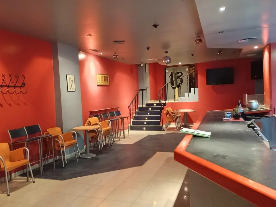 Oportunidad Local Comercial insonorizado, Zona comercial Muchamiel
