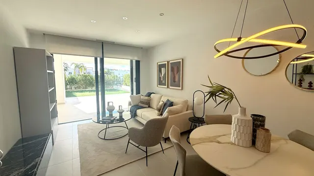 Apartamento 2 habitaciones 144m² en venta - Costa Del Sol — 6