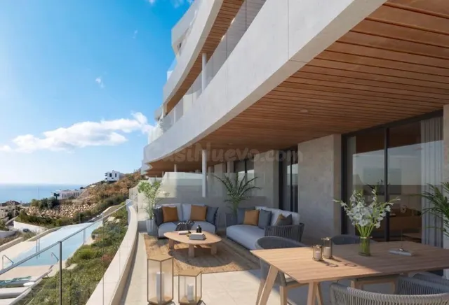 EXCLUSIVA VIVIENDA DE 3 DORMITORIOS EN RINCÓN DE LA VICTORIA - foto 2