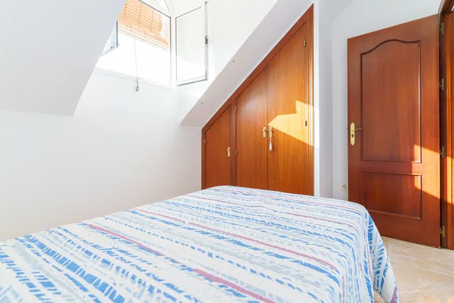 Exclusivo chalet independiente en Mazagón, a solo 400 metros de la playa — 50