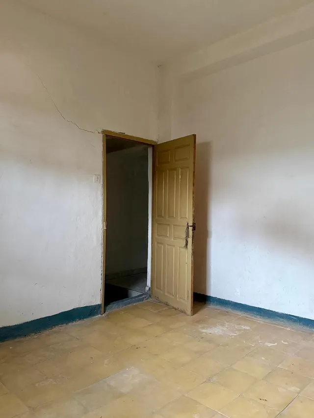 Casa para reformar en Beas de Granada, a los pies de Sierra Nevada ¡ Oportunidad única en el corazón del pueblo ! — 22